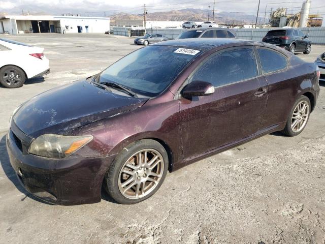 toyota scion tc 2009 jtkde167390297333