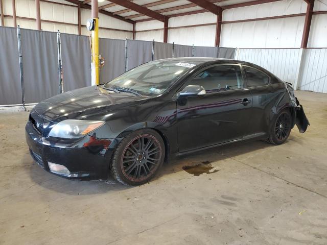 toyota scion tc 2009 jtkde167390300649