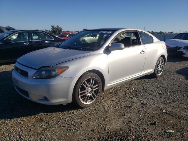 toyota scion 2005 jtkde167450010642