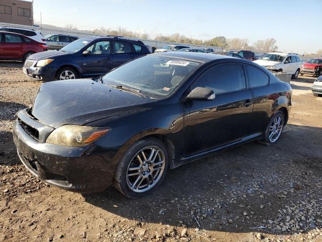 toyota scion tc 2008 jtkde167480244736