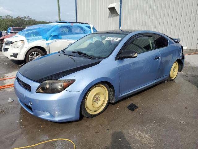 toyota scion tc 2008 jtkde167480257583