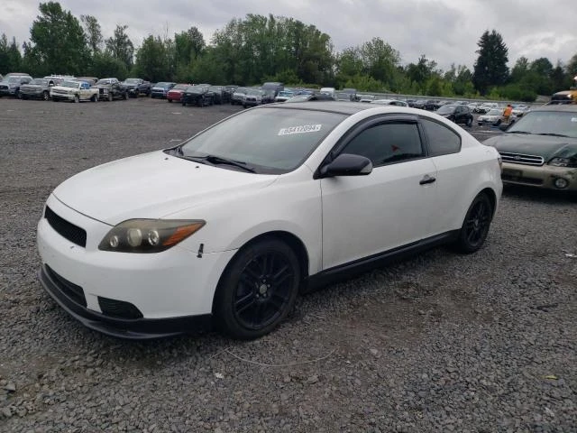 toyota scion tc 2008 jtkde167480261293