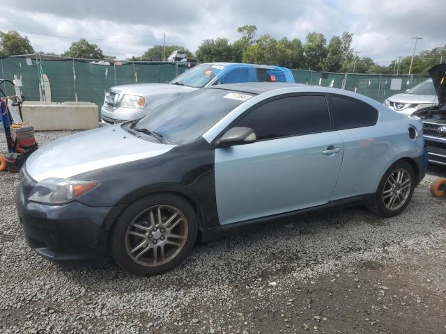 toyota scion tc 2005 jtkde167550020175