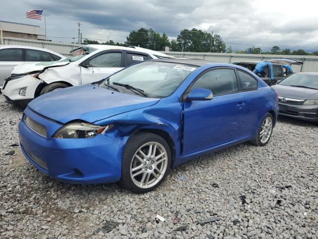 toyota scion 2006 jtkde167560129009