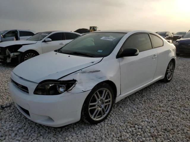 toyota scion tc 2008 jtkde167580227329