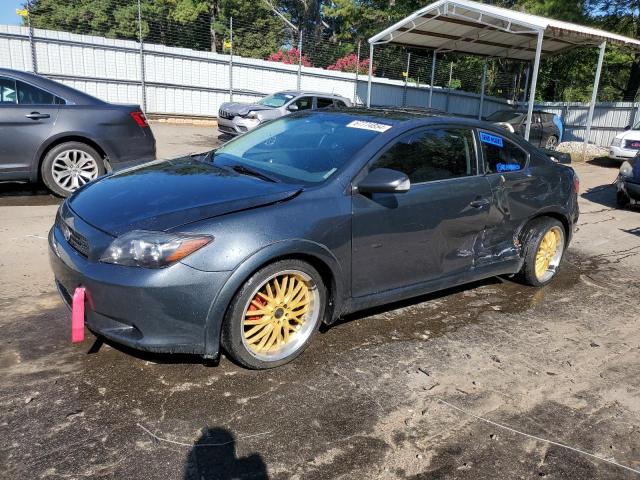 toyota scion 2008 jtkde167580243062