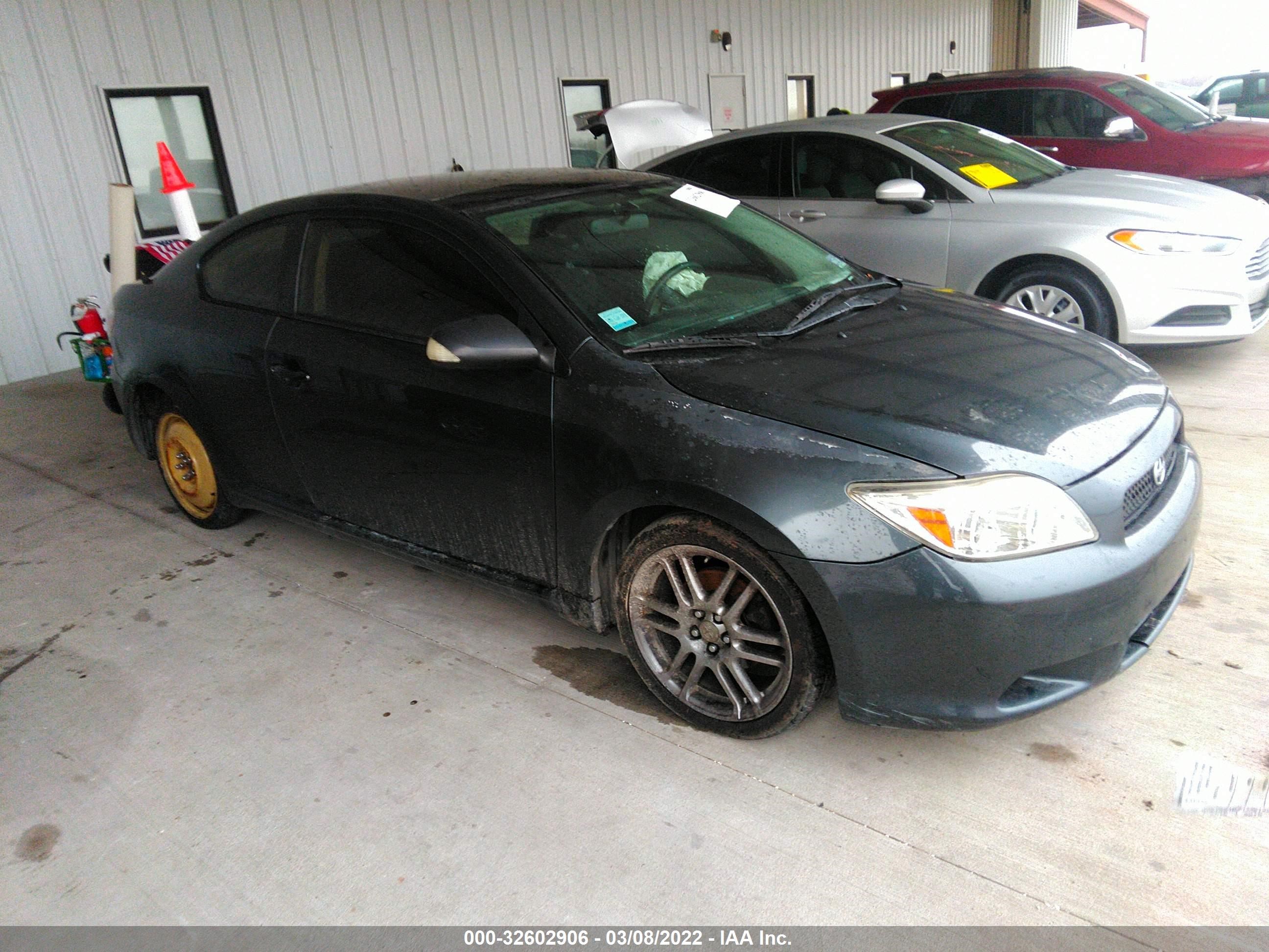 scion tc 2008 jtkde167580256636