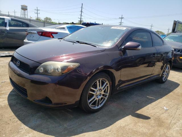 toyota scion tc 2008 jtkde167580257804