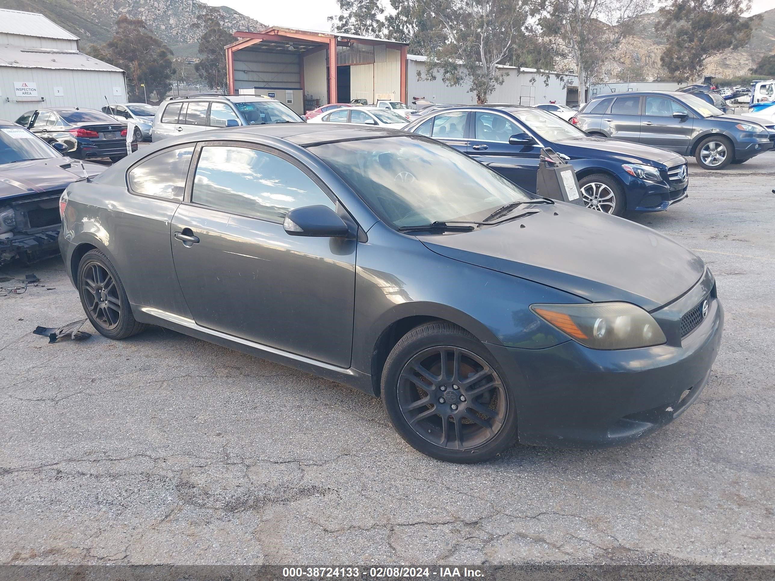 scion tc 2008 jtkde167580258614