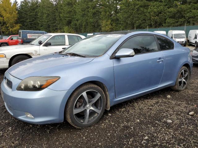 toyota scion tc 2009 jtkde167590280386