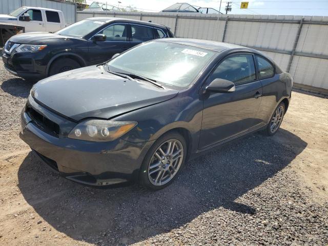 toyota scion 2009 jtkde167590281702