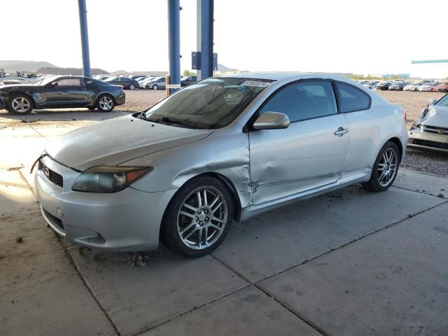 toyota scion 2005 jtkde167650030357