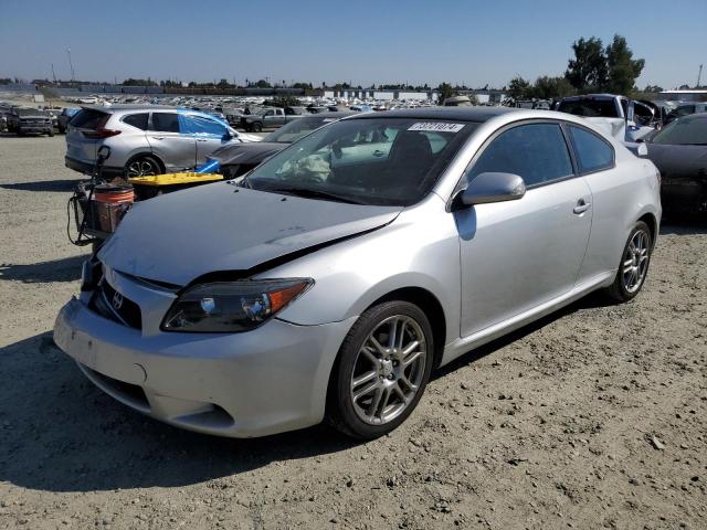 toyota scion tc 2005 jtkde167650050365