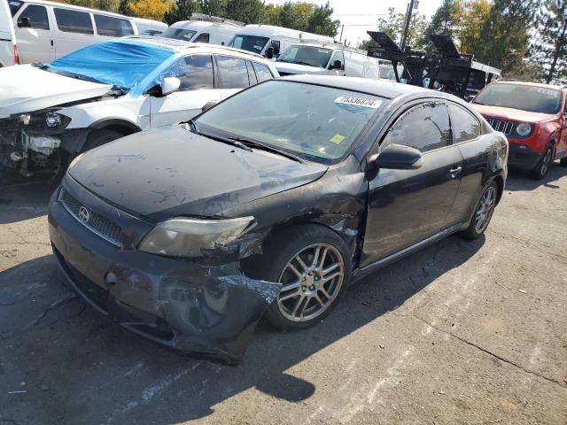 toyota scion tc 2006 jtkde167660091404