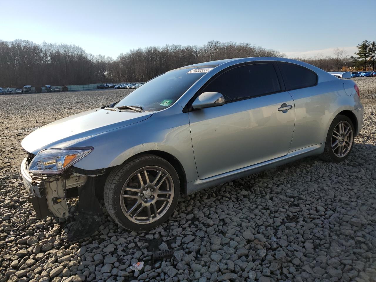 toyota camry 2006 jtkde167660141654