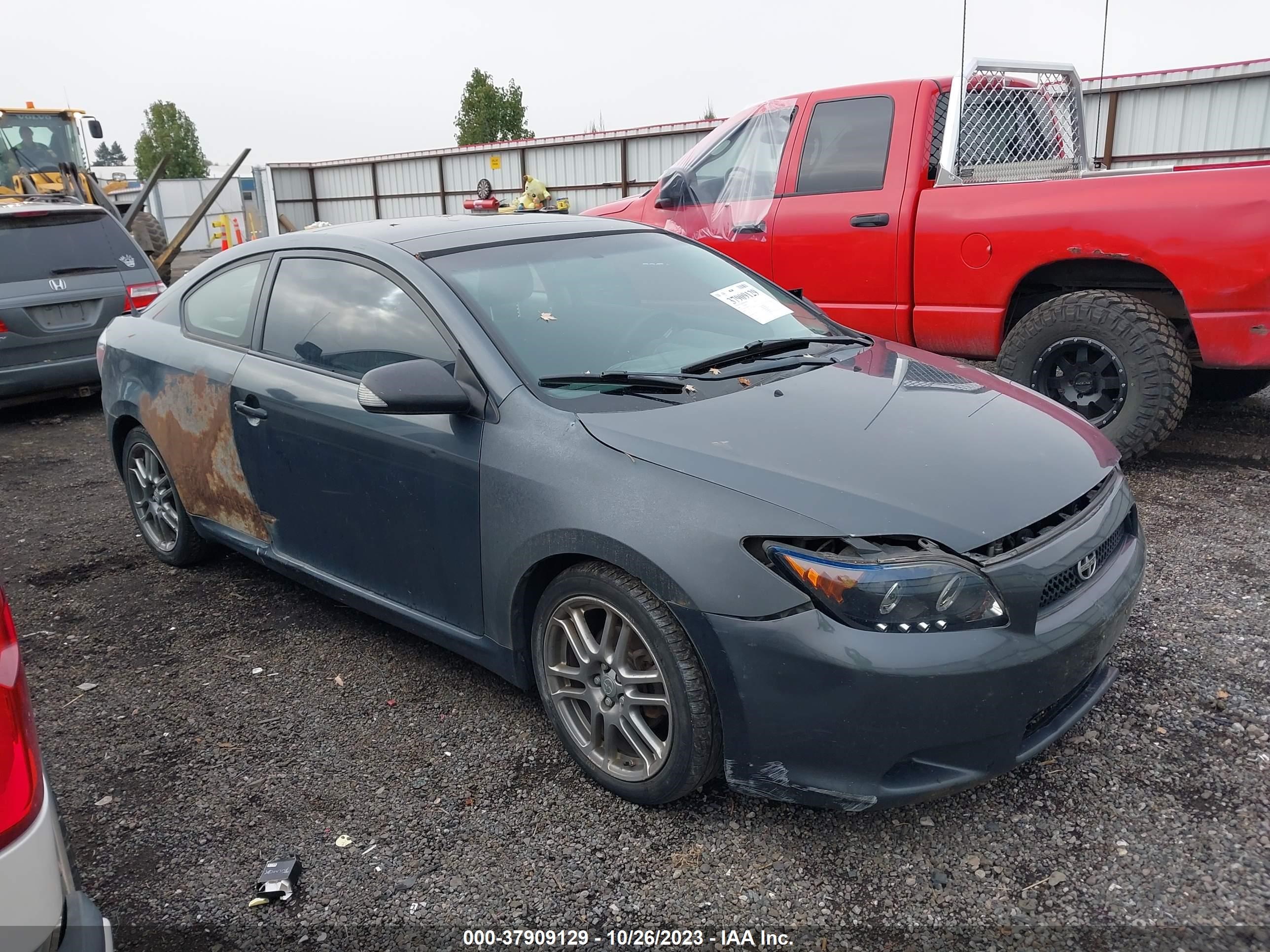 scion tc 2009 jtkde167690293423