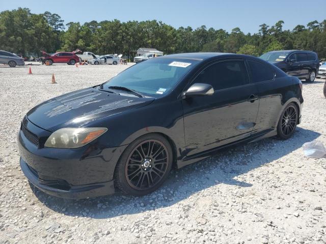 toyota scion tc 2009 jtkde167690300841