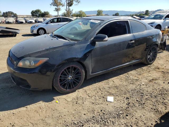 toyota scion tc 2009 jtkde167690300984