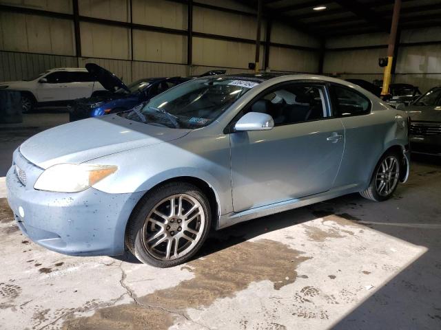 toyota scion tc 2006 jtkde167760091105