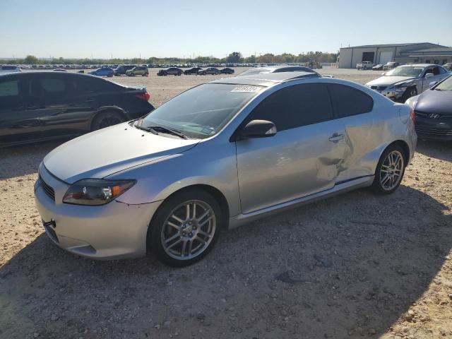 toyota scion tc 2006 jtkde167760118464