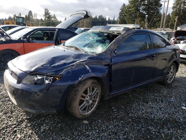 toyota scion tc 2007 jtkde167770152499