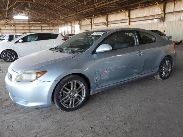 toyota scion tc 2007 jtkde167770157699