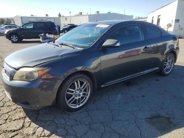 toyota scion tc 2007 jtkde167770183574