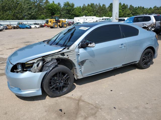 toyota scion tc 2007 jtkde167770206058