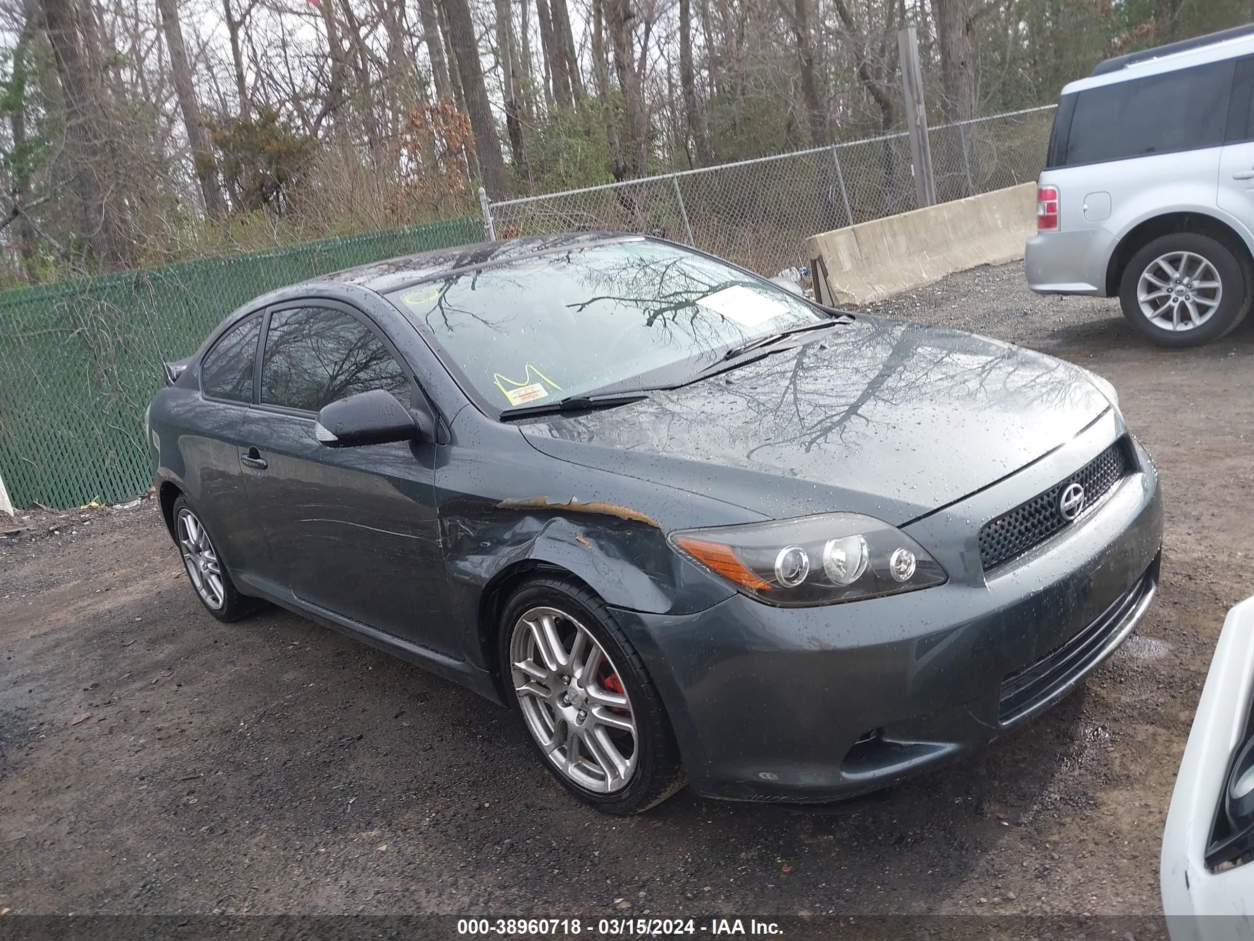 scion tc 2008 jtkde167780229972