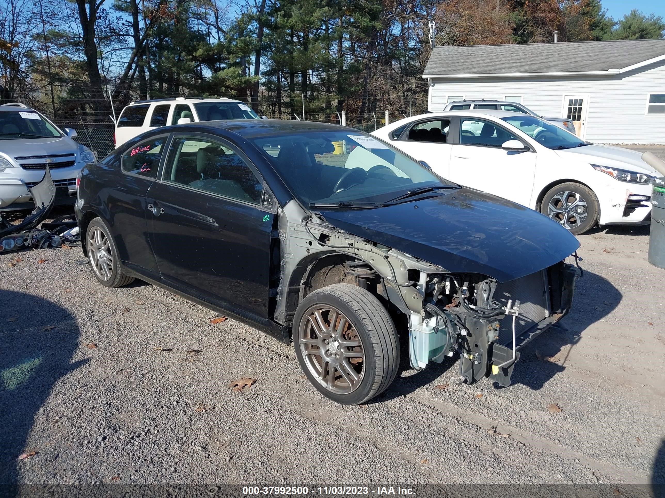 scion tc 2008 jtkde167780237442