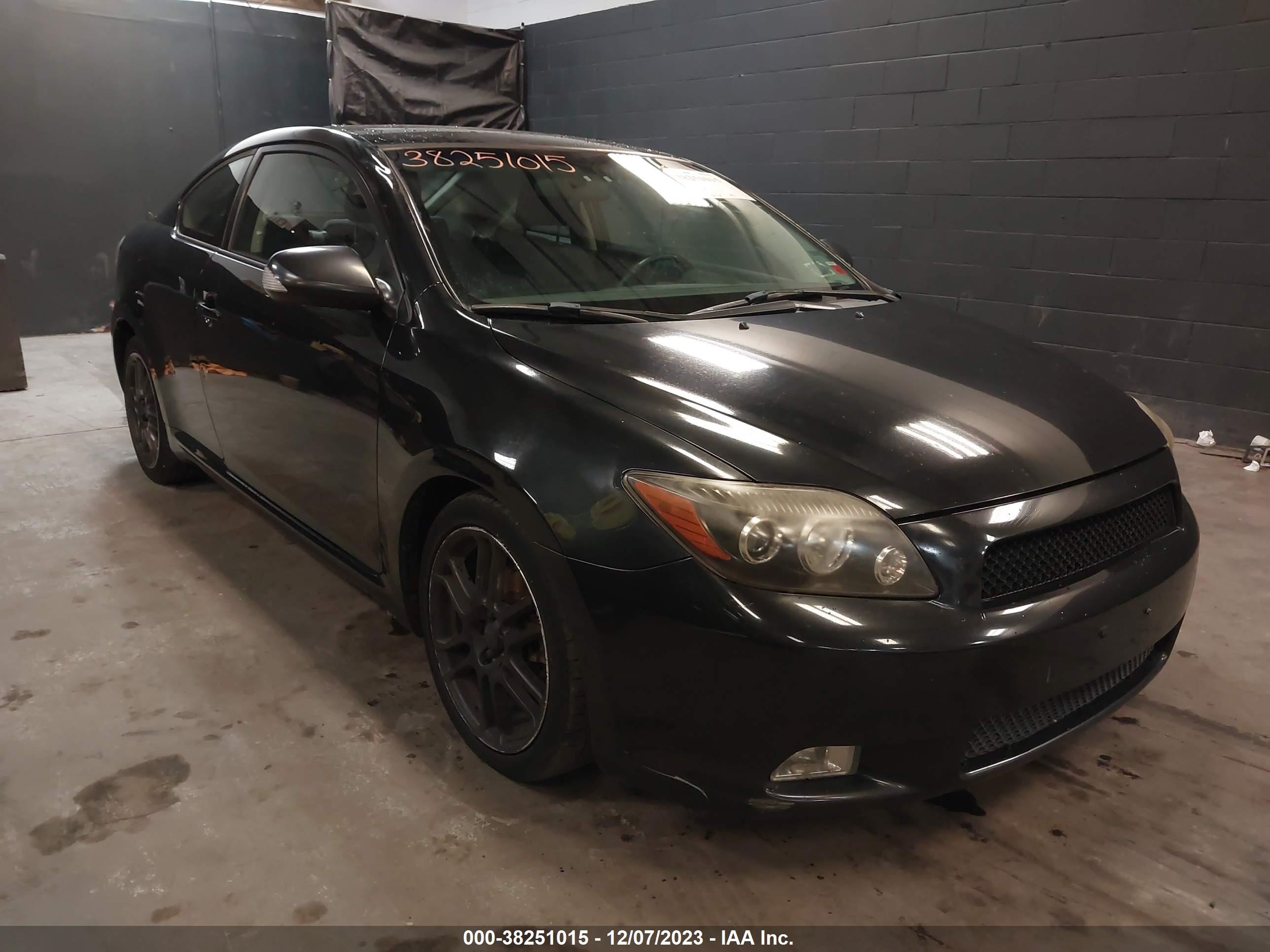 scion tc 2008 jtkde167780245671