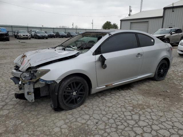 toyota scion 2008 jtkde167780251146