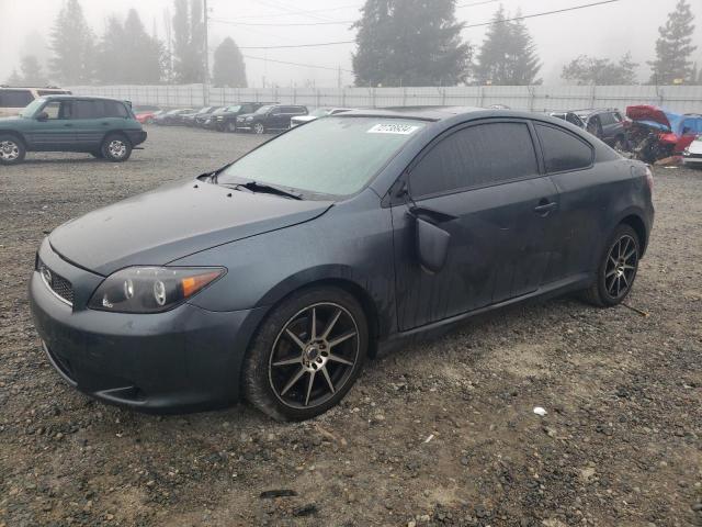 toyota scion tc 2008 jtkde167780257822