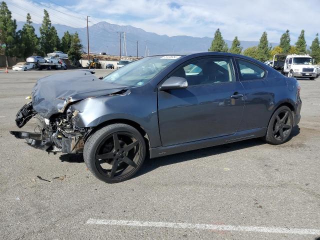 toyota scion tc 2008 jtkde167780274510