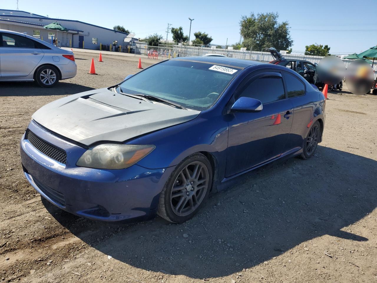 scion tc 2009 jtkde167790278462