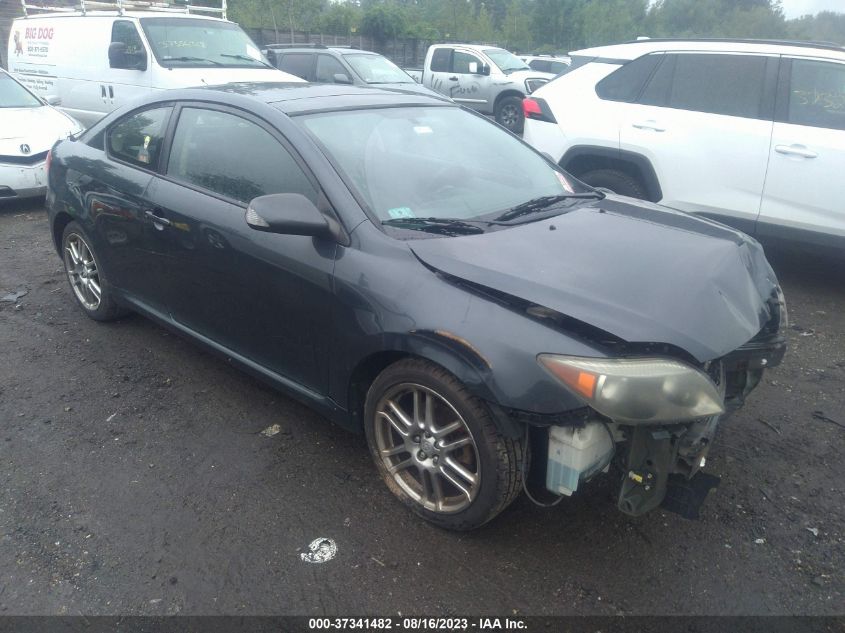 scion tc 2005 jtkde167850019926