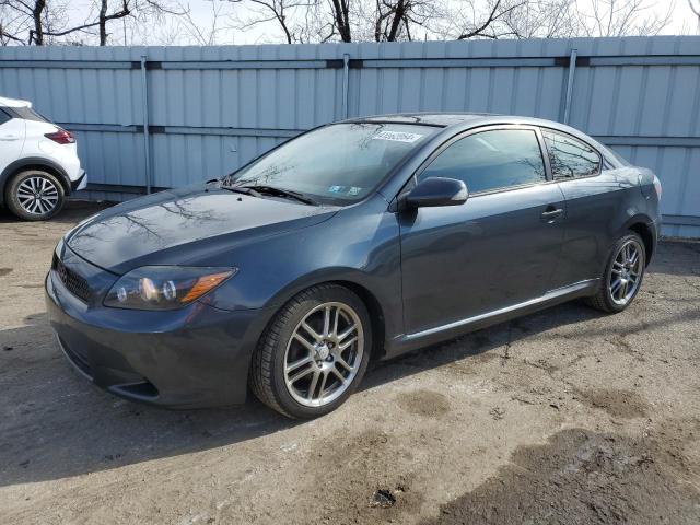 toyota scion 2008 jtkde167880225316