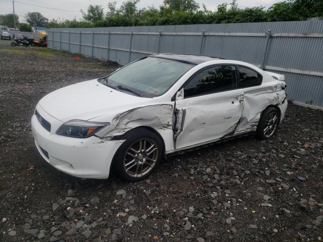 toyota scion tc 2008 jtkde167880230905