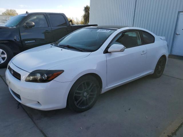 toyota scion tc 2008 jtkde167880233562