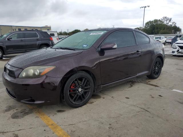 toyota scion tc 2008 jtkde167880243184