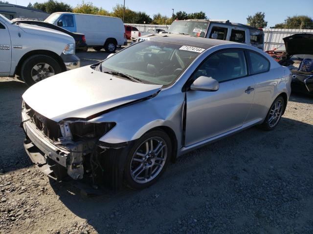 toyota scion tc 2008 jtkde167880251379