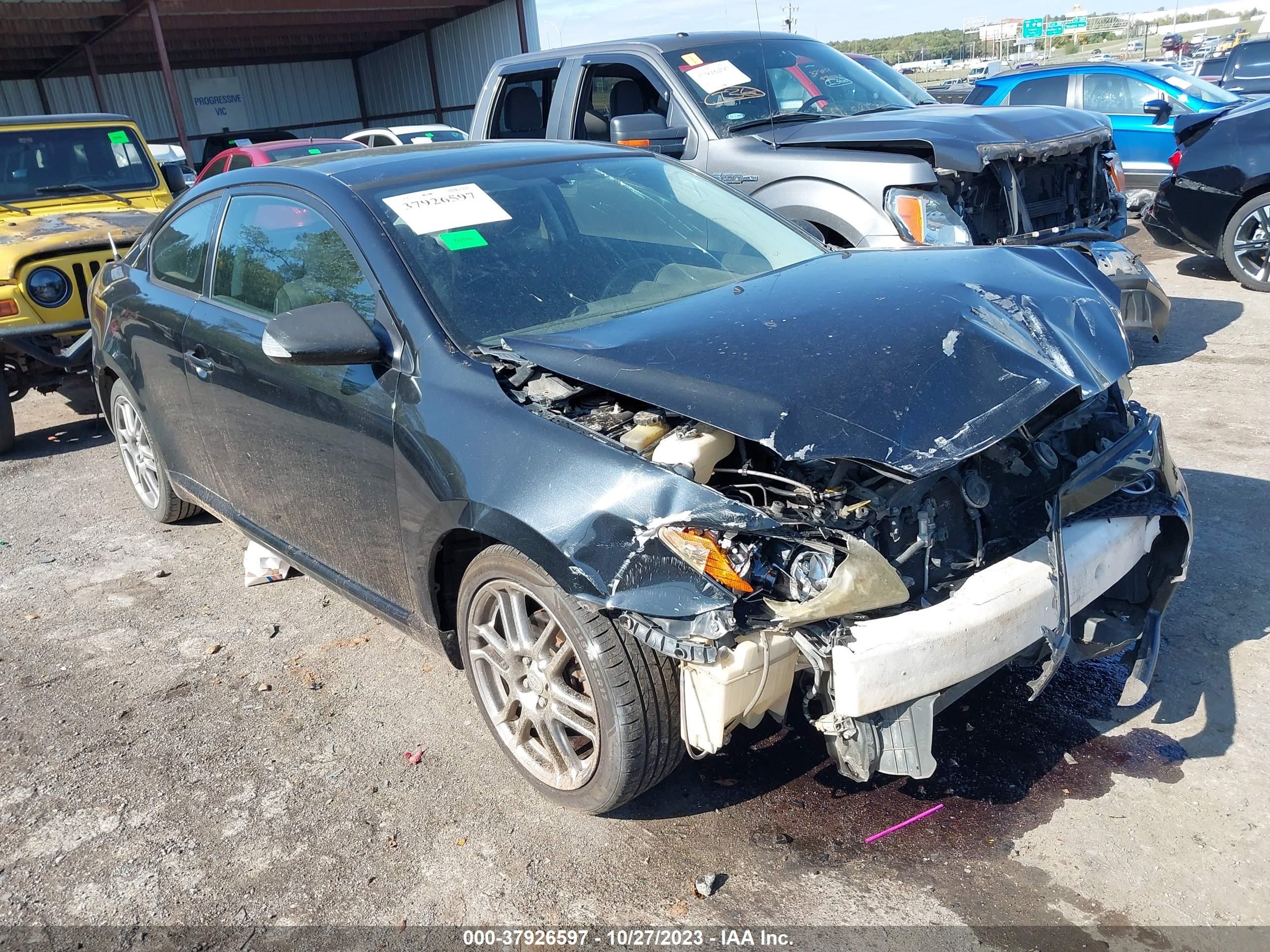 scion tc 2008 jtkde167880266982