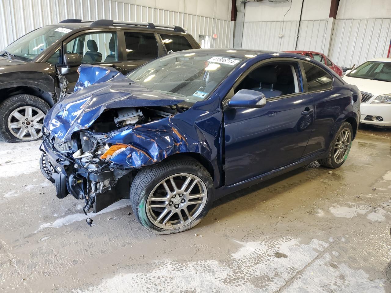 toyota camry 2009 jtkde167890281483