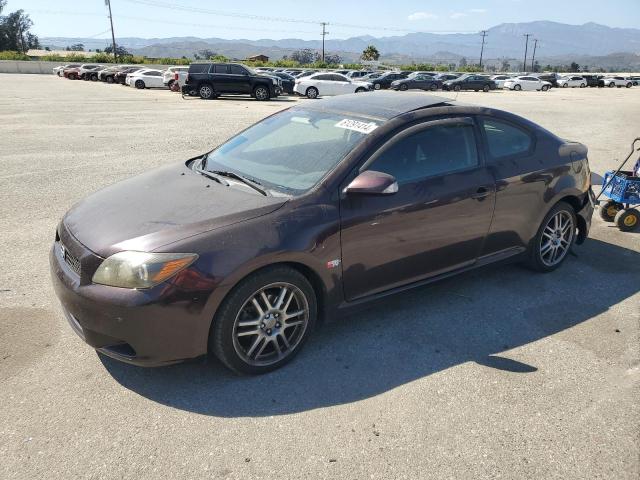 toyota scion tc 2009 jtkde167890285176