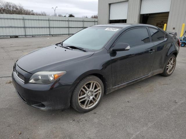 toyota scion 2006 jtkde167960114920