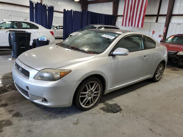 toyota scion tc 2007 jtkde167970189229