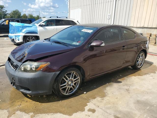 toyota scion 2008 jtkde167980237023