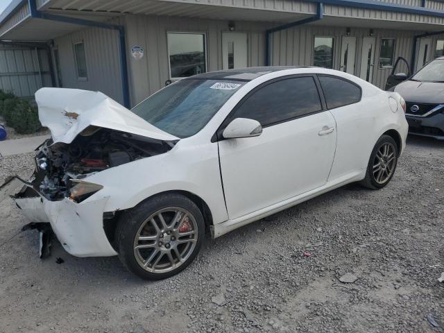 toyota scion tc 2008 jtkde167980254033