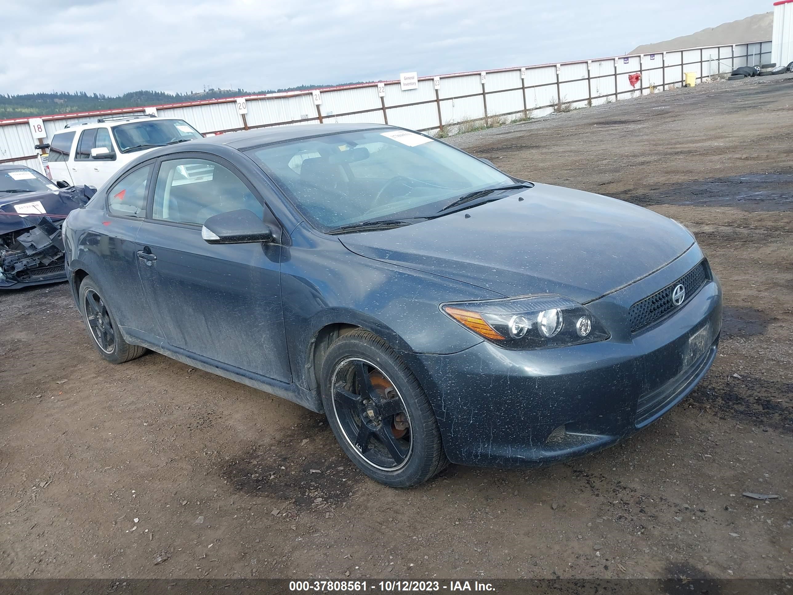 scion tc 2008 jtkde167980261015