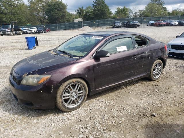 toyota scion tc 2008 jtkde167980269597